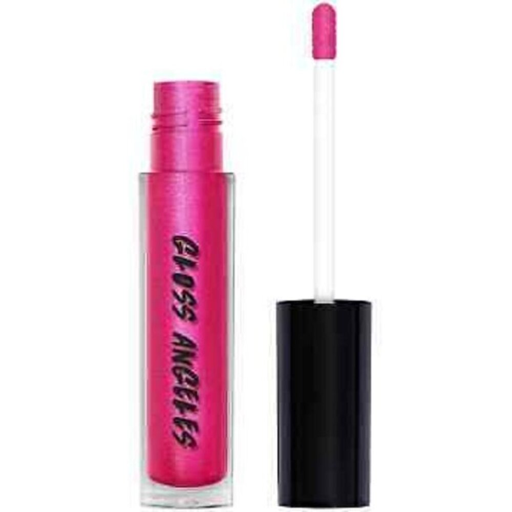 SMASHBOX GLOSS IN SHEEN WRITER